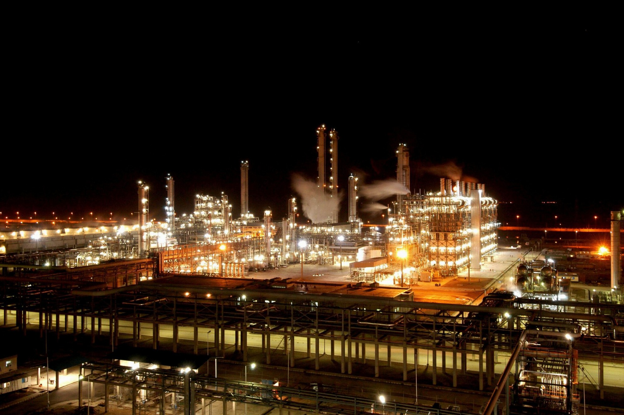 Designing a Strategic Roadmap for the Sustainable Development of Iran’s 